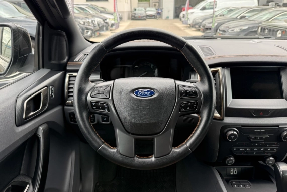 Ford RANGER (2018)