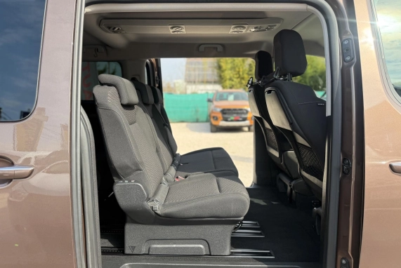 Toyota PROACE (2020)