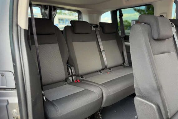 Toyota PROACE (2021)