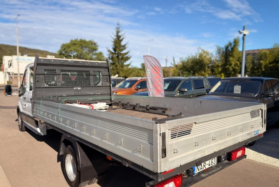 Ford TRANSIT (2015)