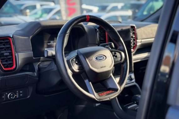 Ford RANGER (2024)