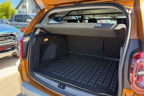 Dacia DUSTER (2018)