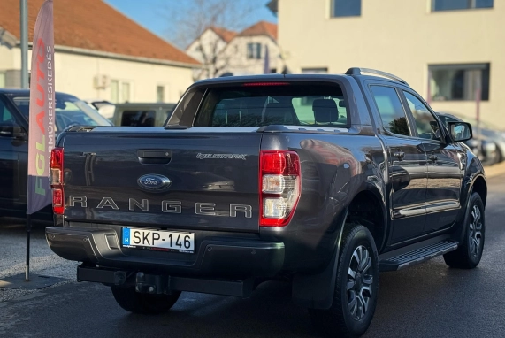 Ford RANGER (2020)