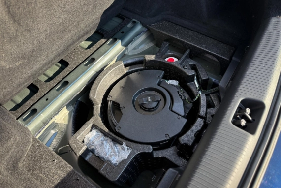 Opel INSIGNIA (2018)