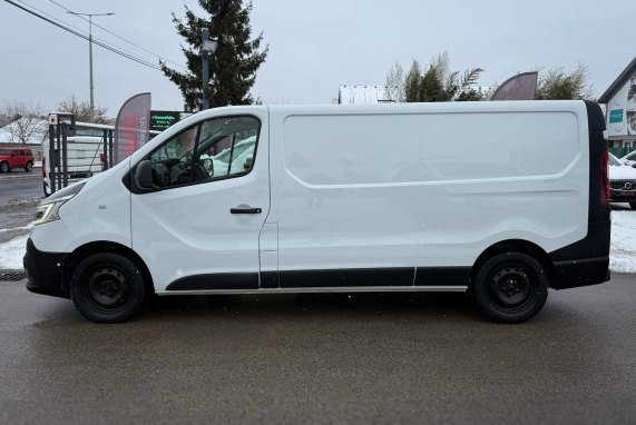 Renault TRAFIC (2020)