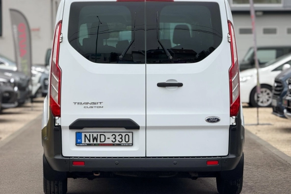 Ford TOURNEO (2016)