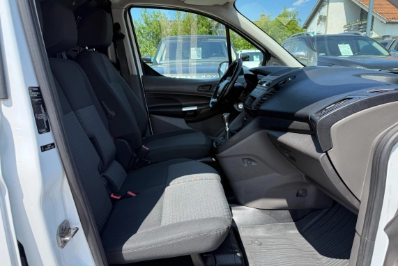 Ford CONNECT (2018)