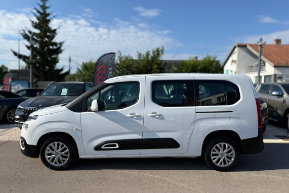 Citroën BERLINGO (2020)
