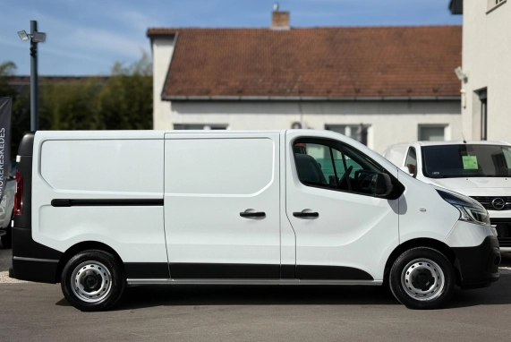 Renault TRAFIC (2021)