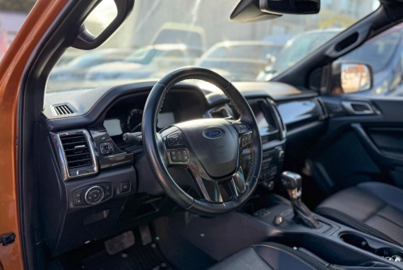 Ford RANGER (2020)