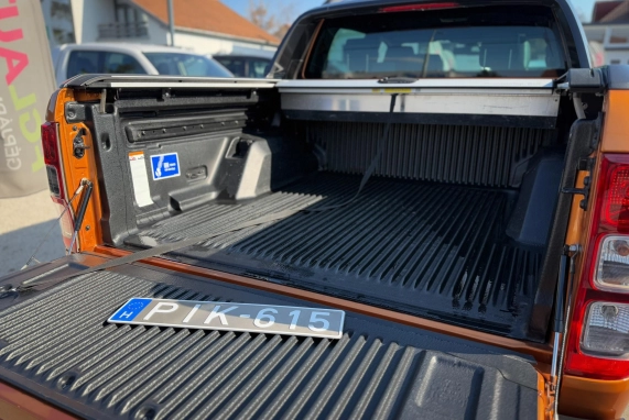 Ford RANGER (2017)