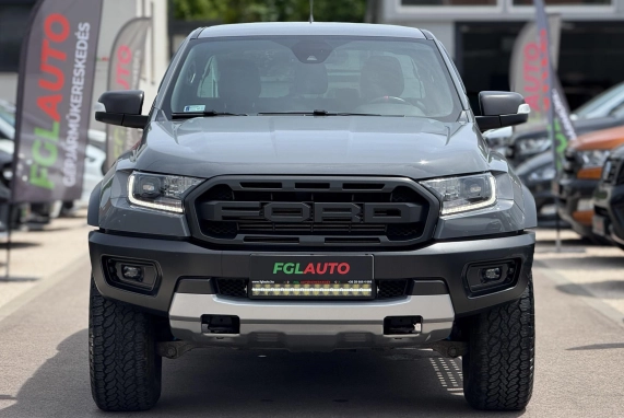 Ford RANGER (2021)