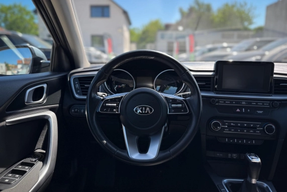 Kia CEE'D (2019)