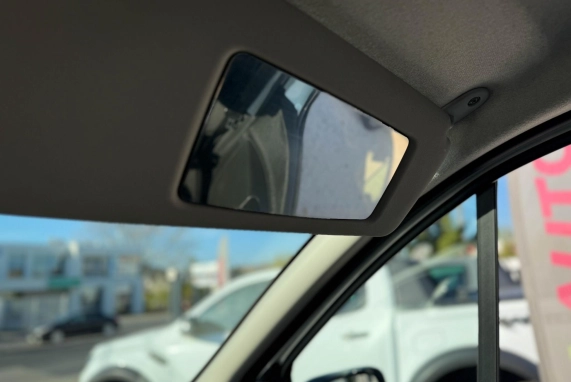 Opel VIVARO (2019)