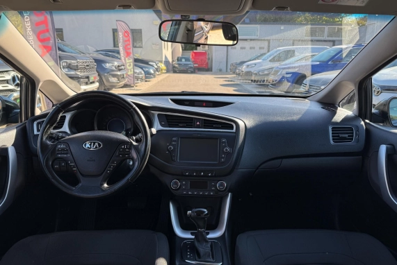Kia CEE'D (2018)