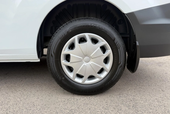 Ford TRANSIT (2016)