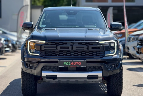 Ford RANGER (2023)