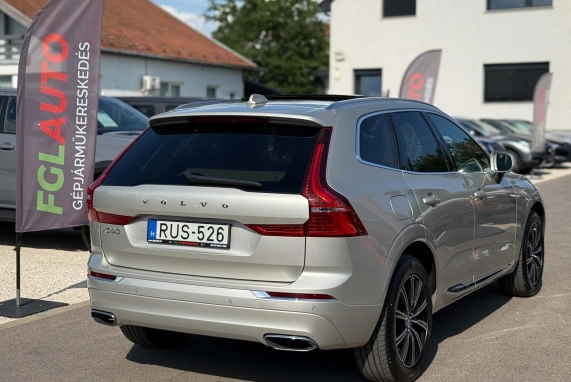 Volvo XC60 (2019)