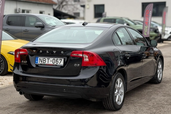 Volvo S60 (2014)