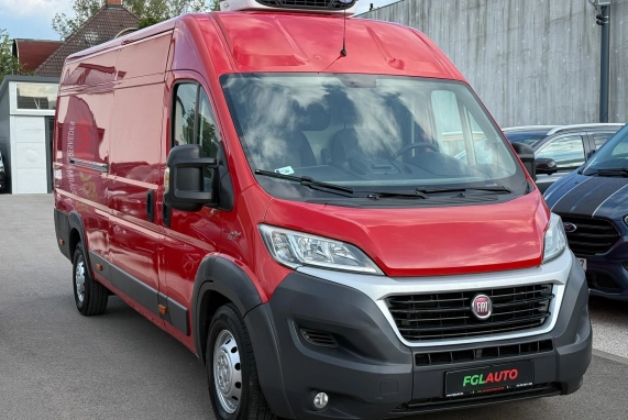 Fiat DUCATO (2017)