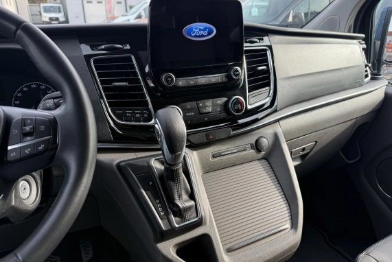 Ford TOURNEO (2023)