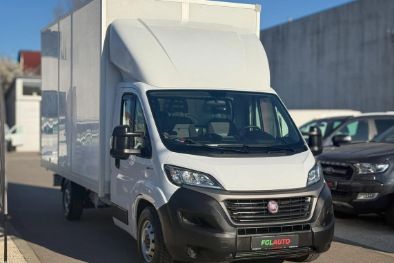 Fiat DUCATO (2020)