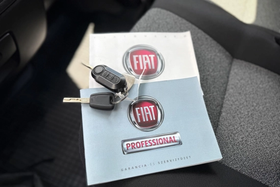 Fiat DUCATO (2020)