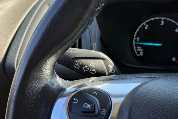 Ford CONNECT (2018)
