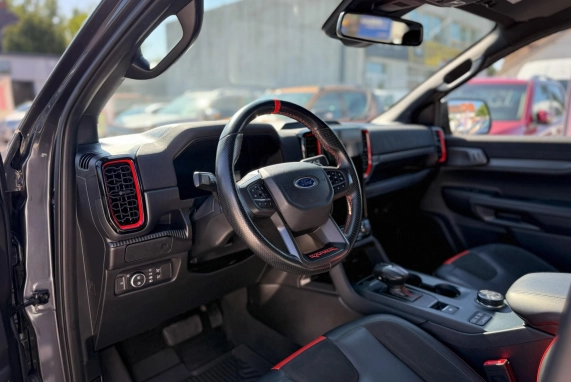 Ford RANGER (2023)