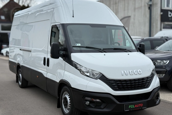 Iveco DAILY (2022)