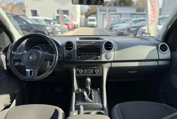 Volkswagen AMAROK (2013)