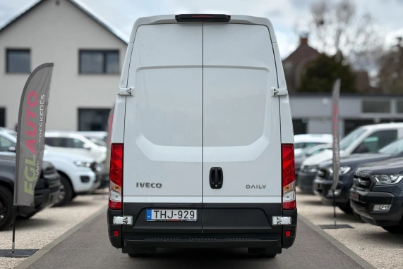 Iveco DAILY (2022)