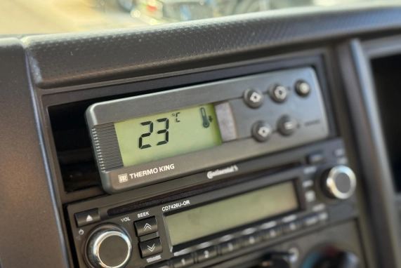 Isuzu N-SZÉRIA (2016)