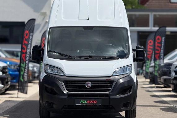Fiat DUCATO (2020)