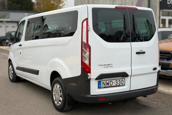Ford TRANSIT (2016)
