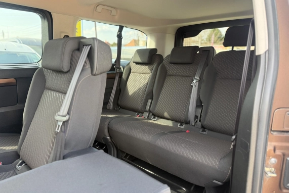 Toyota PROACE (2020)
