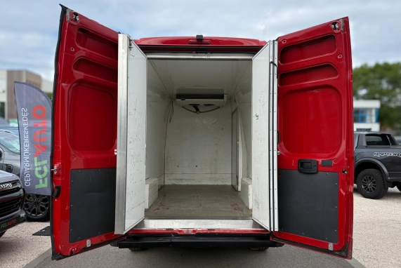 Fiat DUCATO (2016)