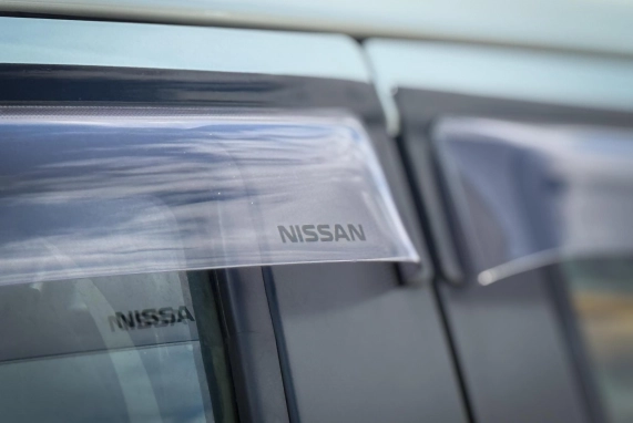 Nissan NAVARA (2020)