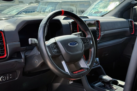 Ford RANGER (2024)