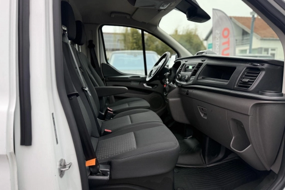 Ford TRANSIT (2021)