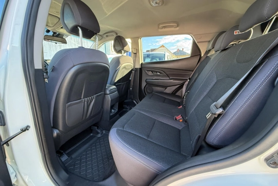 Ssangyong KORANDO (2021)