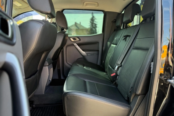 Ford RANGER (2018)