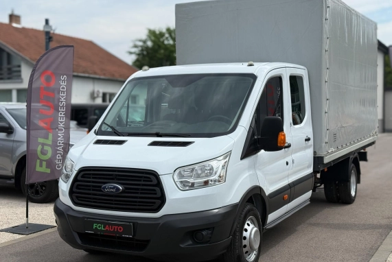 Ford TRANSIT (2015)
