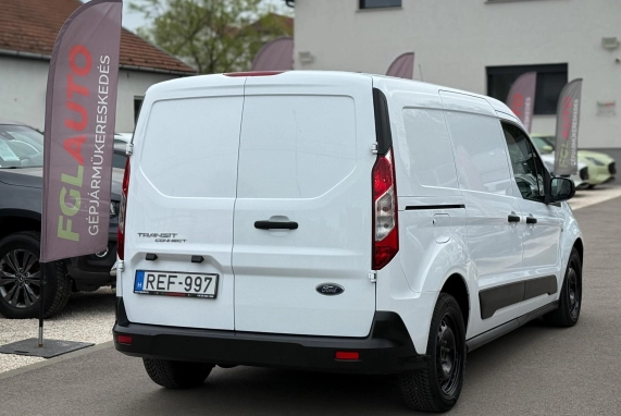 Ford CONNECT (2018)