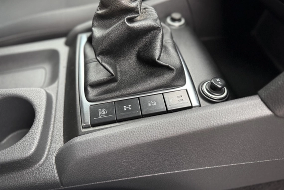 Volkswagen AMAROK (2011)