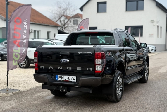 Ford RANGER (2019)