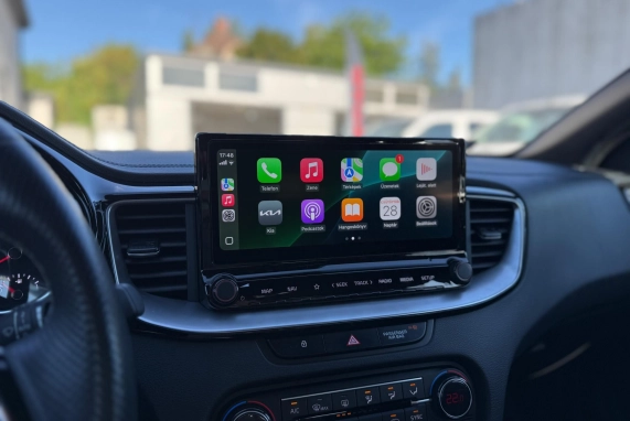 Kia PRO CEE'D (2022)