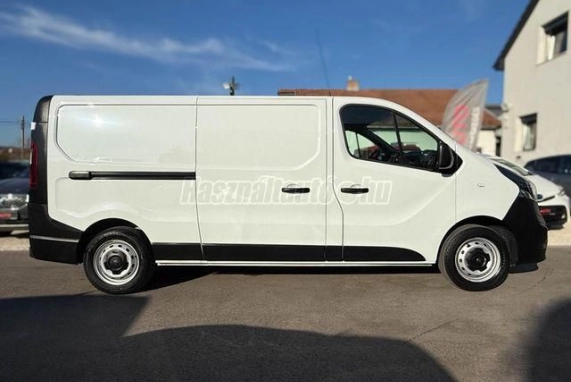 Opel VIVARO (2019)