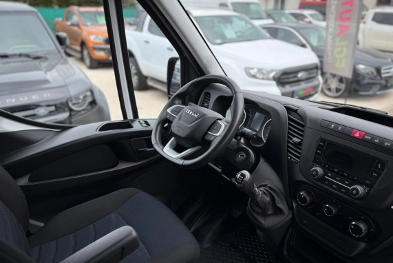 Iveco DAILY (2022)