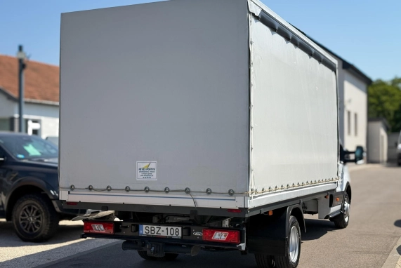 Ford TRANSIT (2020)